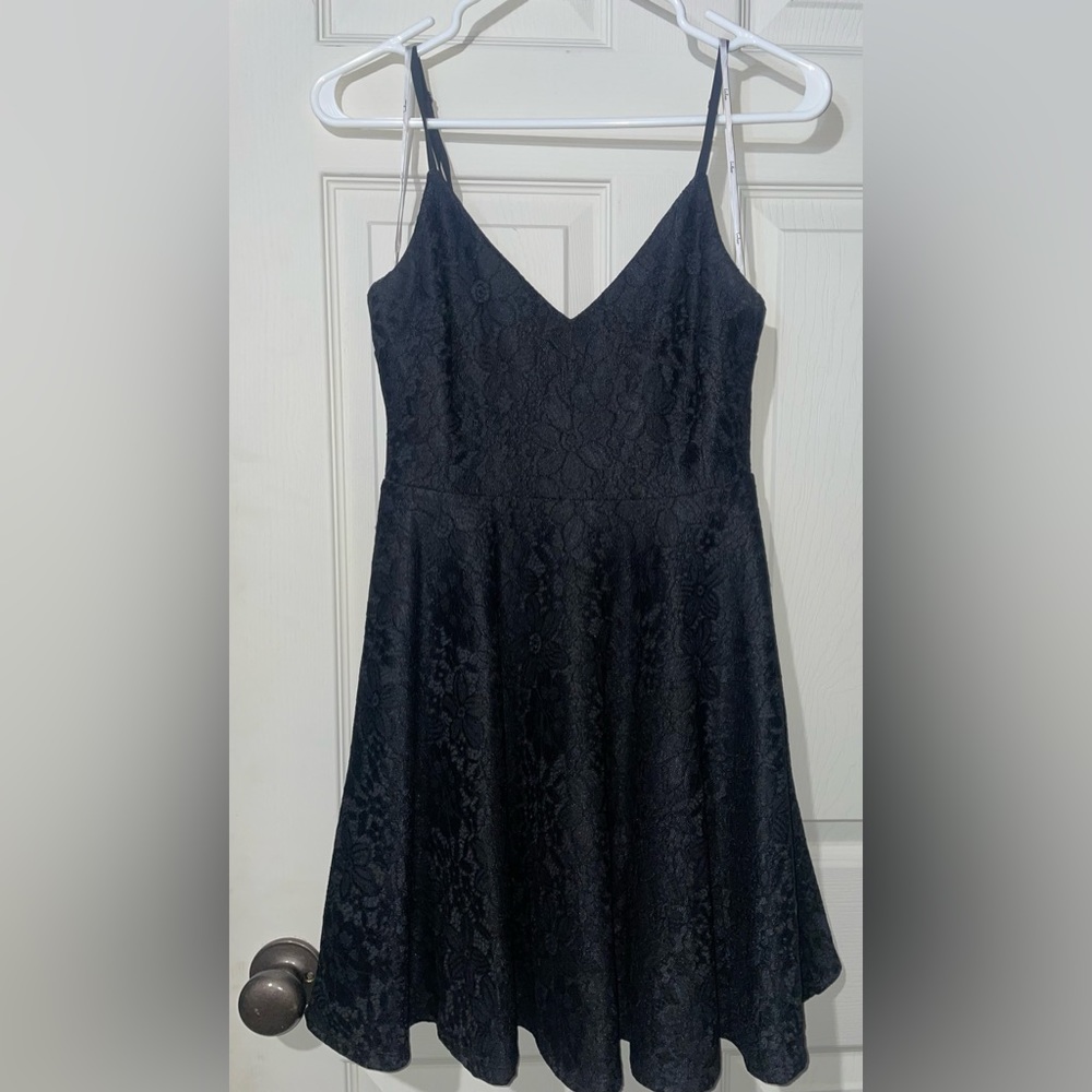 Lulus Homecoming Dress